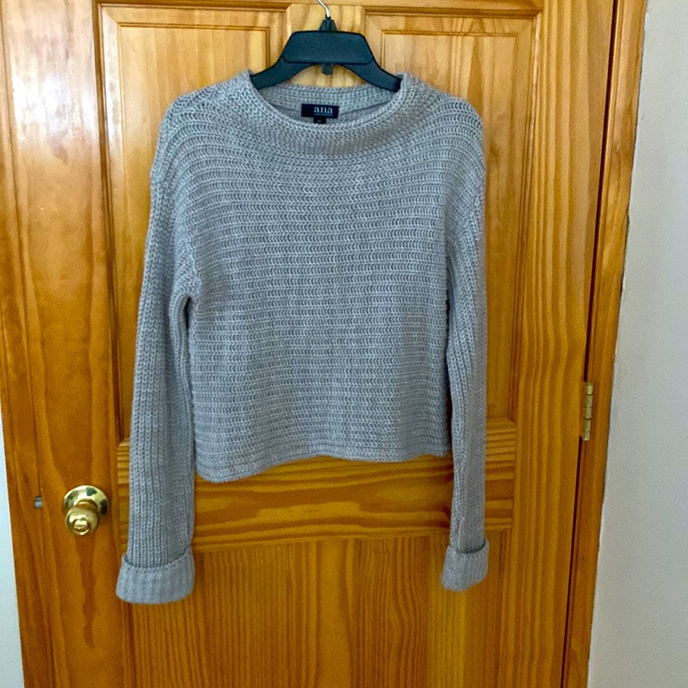 A.N.A. Sweater